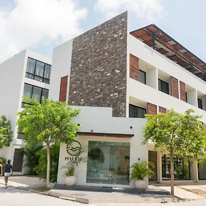 Muyu 2*, Tulum Messico