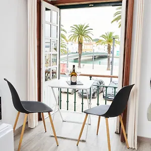 Taah Billa , Tavira Portogallo